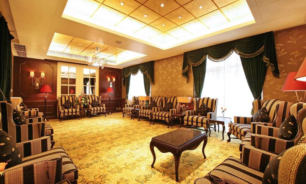 Si Chuan Jin Jiang Hotel Chengdu Exterior foto