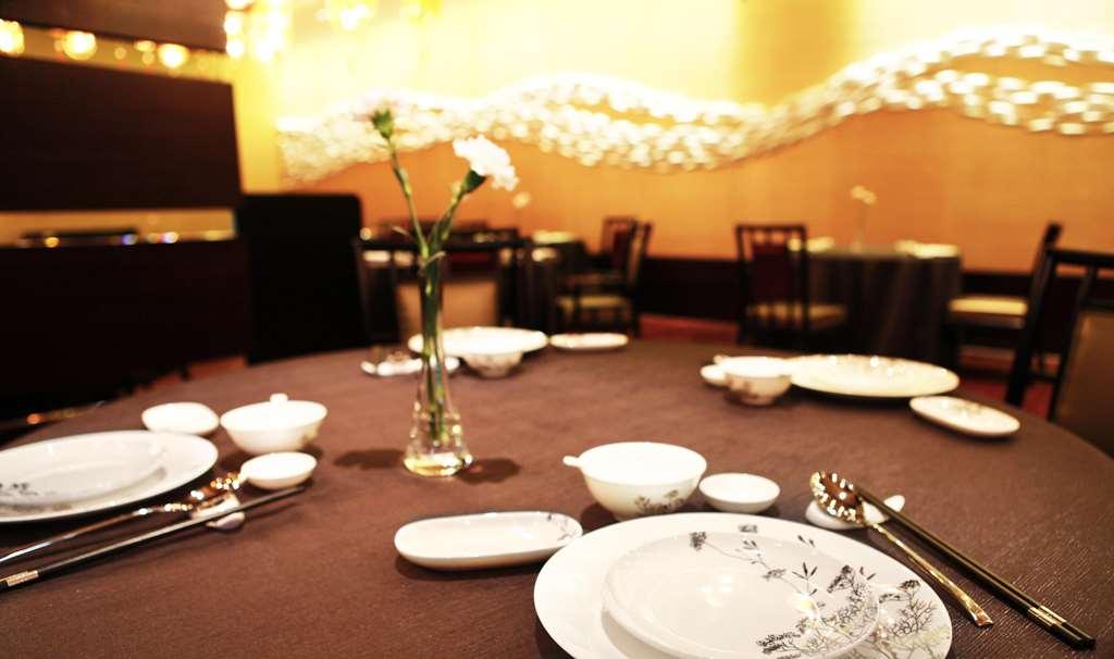 Si Chuan Jin Jiang Hotel Chengdu Exterior foto