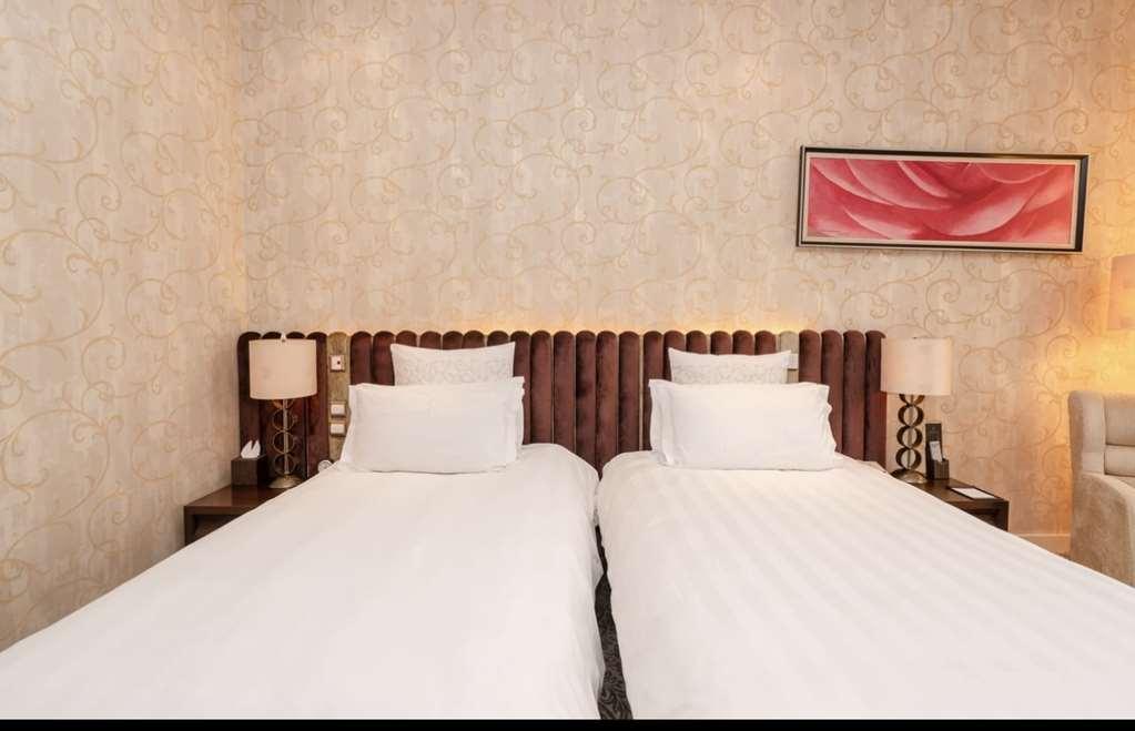 Si Chuan Jin Jiang Hotel Chengdu Quarto foto